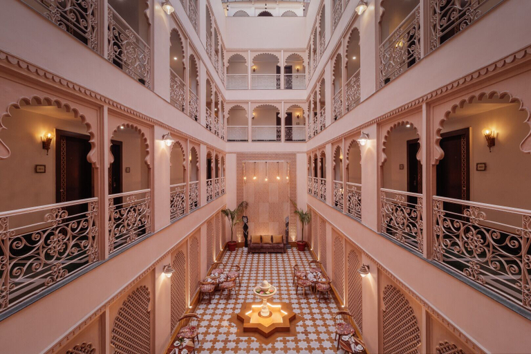Others 5, juSTa Ssatva Resort - Udaipur, Udaipur