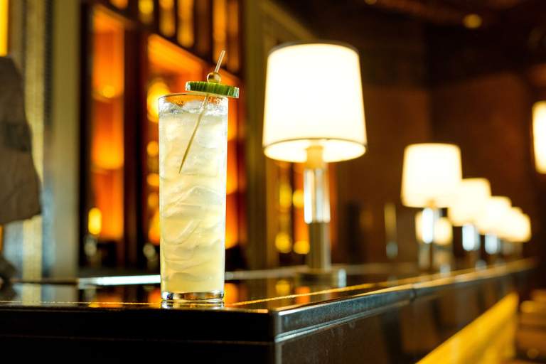 Food & Drinks 5, Fairmont El San Juan Villa Experience