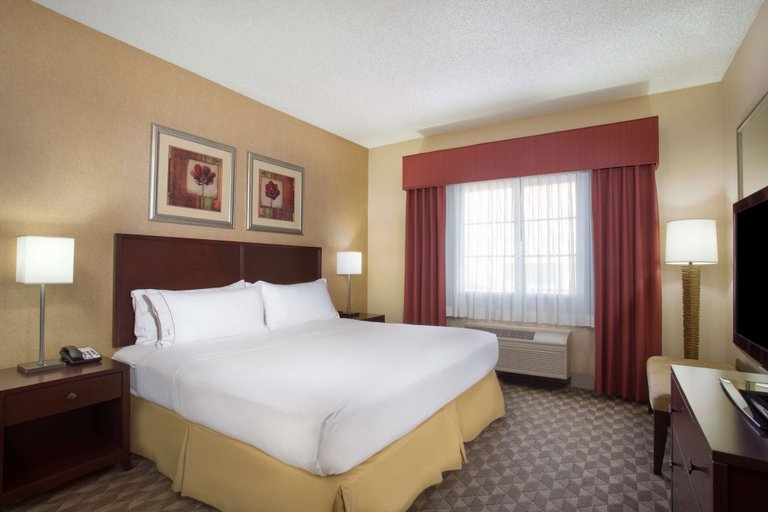 Bedroom 3, Best Western Downtown Phoenix, Maricopa