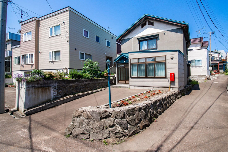 Exterior & Views 2, KOTONE, Otaru