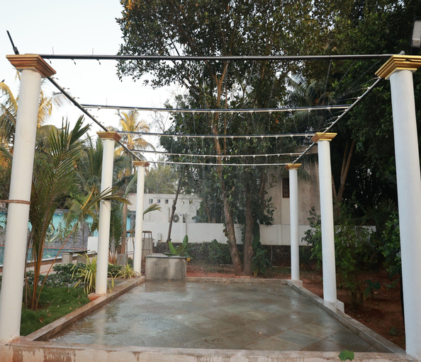 Others 5, Marvels villa, Viluppuram