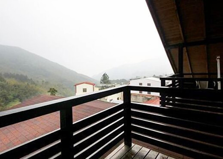 Others 2, Haoshengdi, Nantou