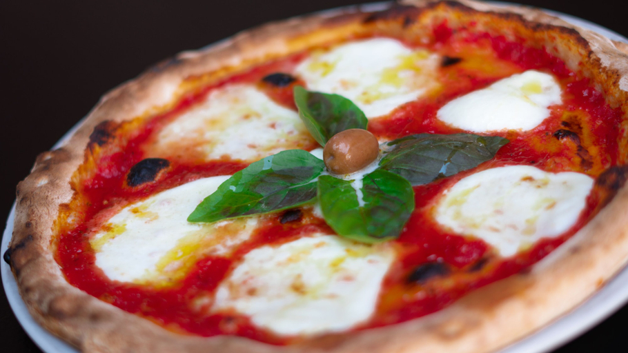Food & Drinks 4, Antica Dimora della Racchetta, Ferrara