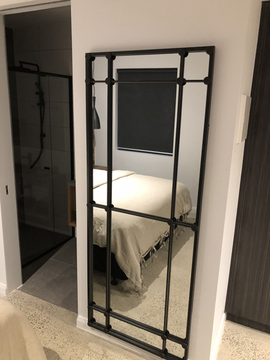 Bedroom 2, Timber Door Luxury Accommodation Geelong, Geelong