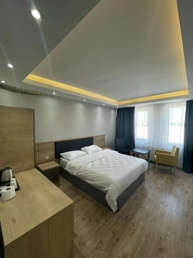 Bedroom 3, ASEM OTEL, Ümraniye