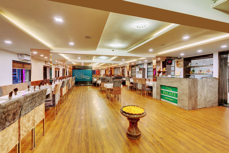 Others 3, Click Hotel By Suba, Jamnagar