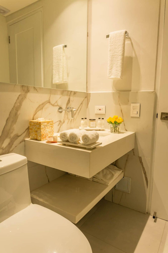 Bathroom 3, Casa La Merced by Mustique, Cartagena de Indias