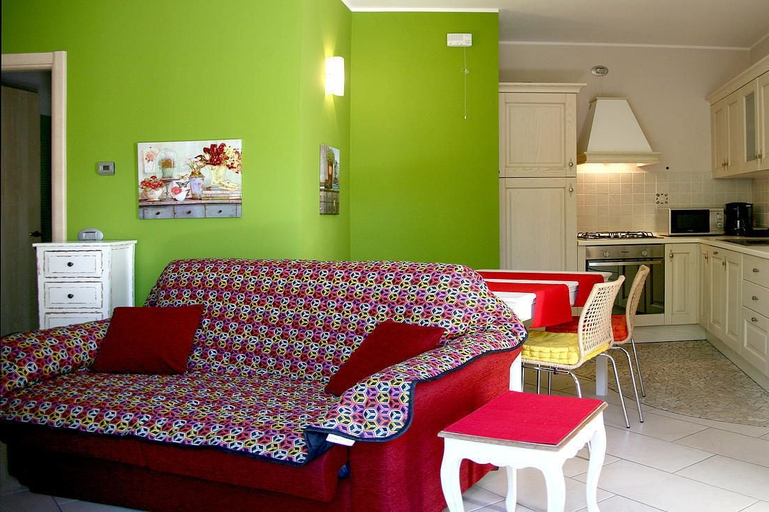 Others 5, Residence Giglio Gravedona, Como