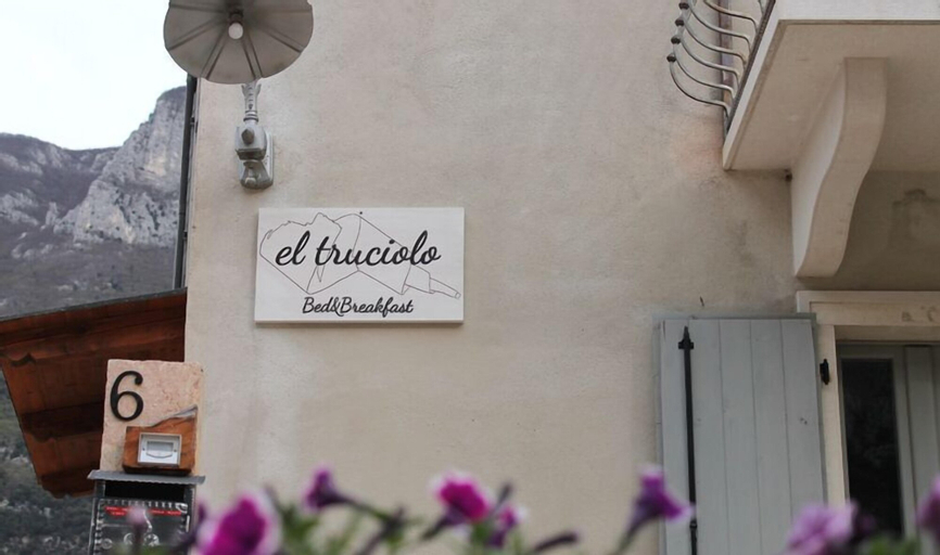 El Truciolo, Verona