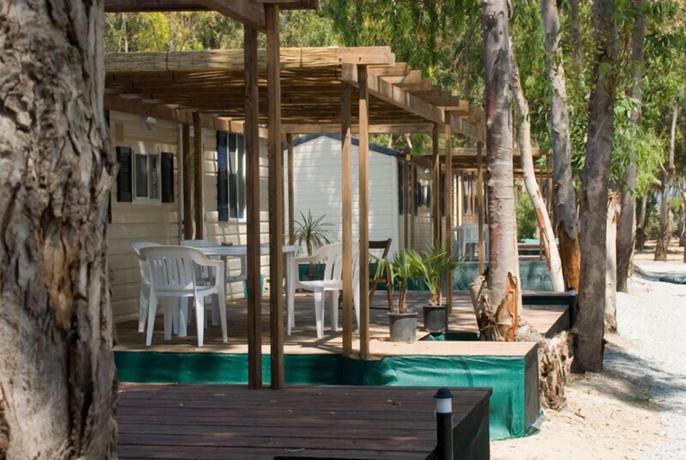 Others 5, Batuca Village & Camping, Messina