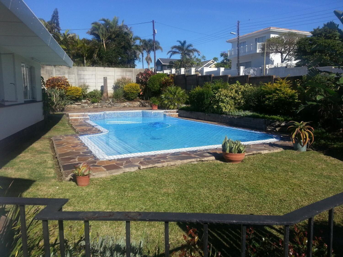 Sport & Beauty 4, Blessed Corner Guest House, Buffalo City