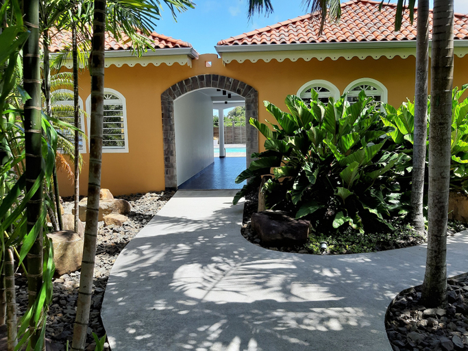 Exterior & Views 2, Villa La Ressource, Le François