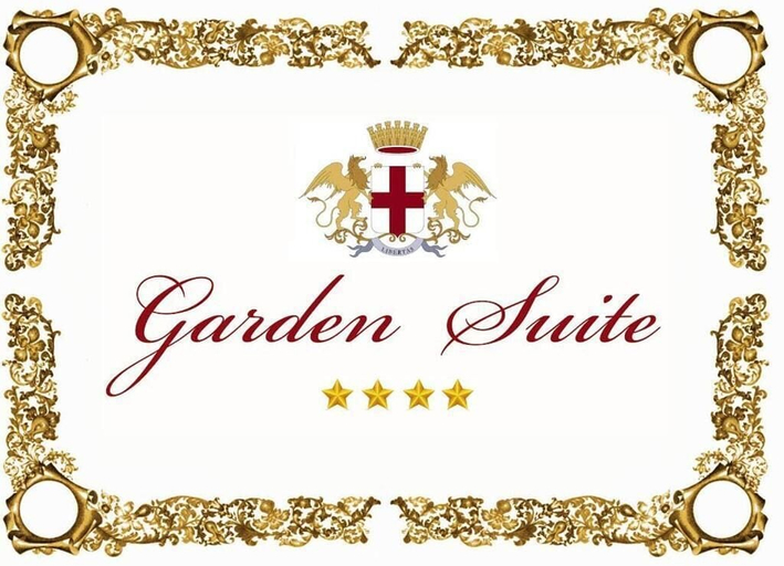 Garden Suite, Genova