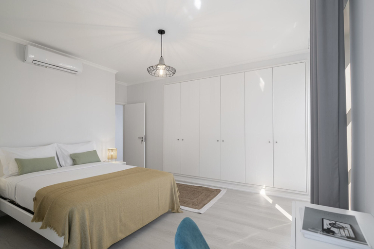 Bedroom 3, Intelsol Calheta Apartments, Calheta