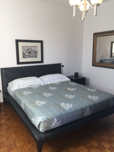 Bedroom 2, Rana B&B, Monza and Brianza