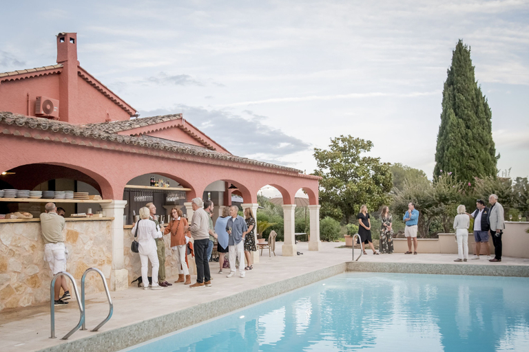 Sport & Beauty 3, Domaine Rabiega - Vignoble et Boutique Hotel, Var