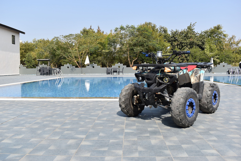 Sport & Beauty 3, Sun Hotel and Resort, Banas Kantha