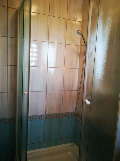 Bathroom 3, Guest House Medine, Župa Dubrovačka