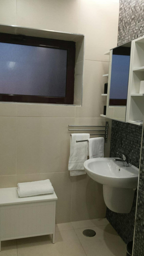 Bathroom 5, B&B Locanda Mediterranea, Napoli