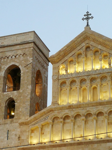 Exterior & Views 2, Da Agnese Locazioni brevi, Cagliari