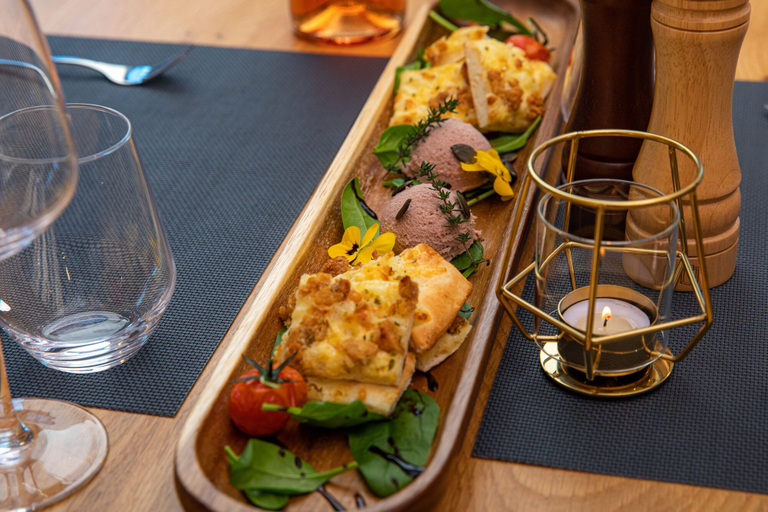 Food & Drinks 5, Kozjanski dvor, Kozje