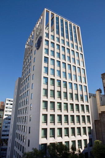 Exterior & Views 2, Alvear Art Hotel, Distrito Federal