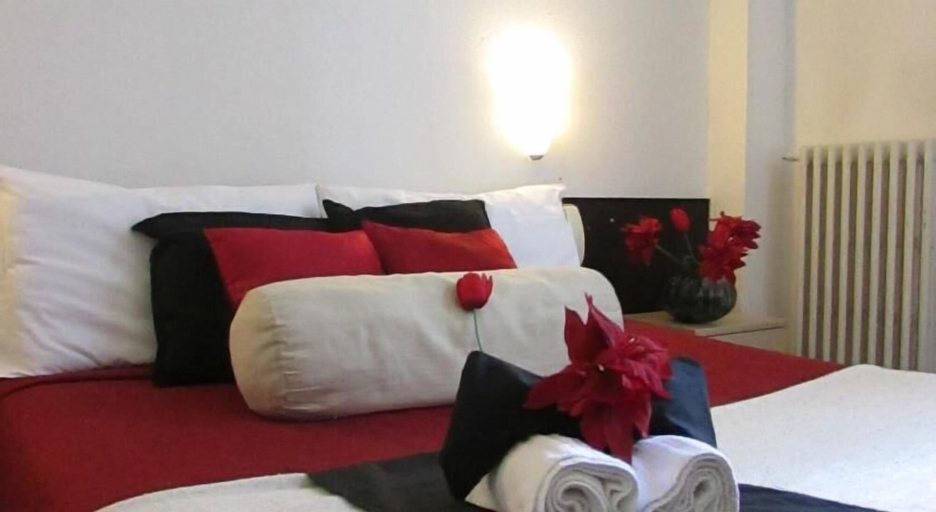 Hotel Ambra, Milano