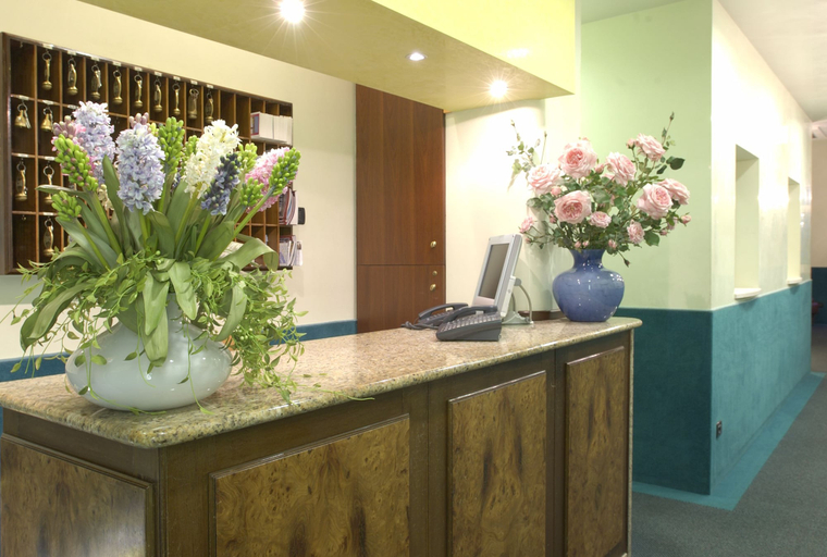 Others 5, Hotel Atlantide, Venezia