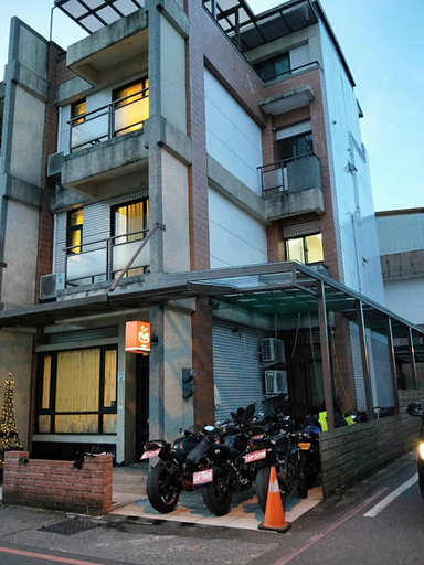 Exterior & Views 2, Chance Encounter, Yilan