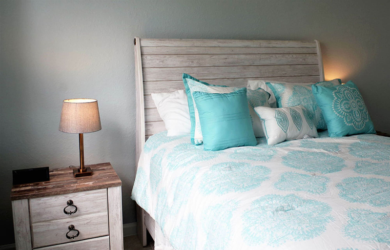 Bedroom 3, Magical Florida Getaway., Polk