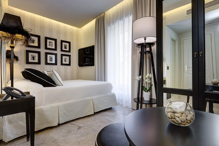 Bedroom 3, Vista Mare Hotel, Forli' - Cesena