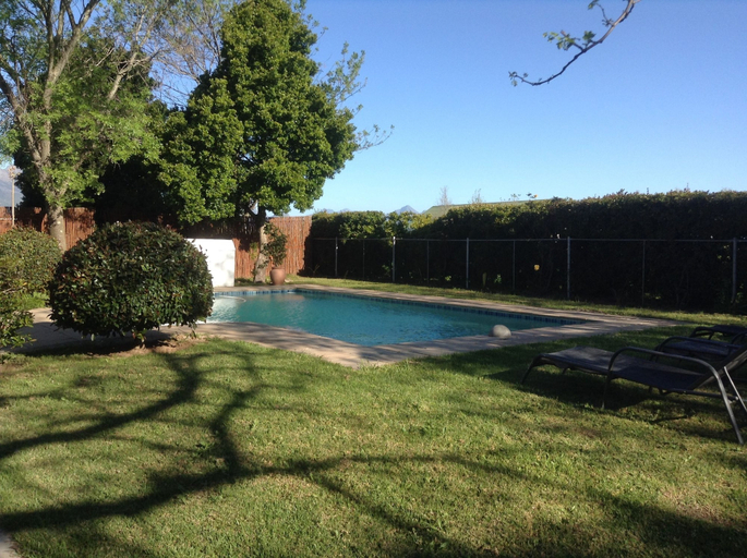 Sport & Beauty, Hoopenburg Guesthouse, Cape Winelands