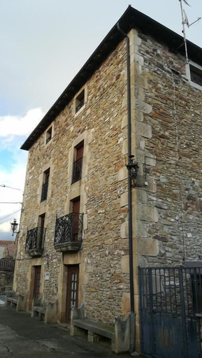 Exterior & Views, Hotel rural casa la Juana, Soria