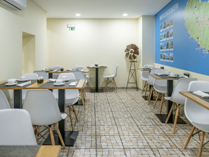 Food & Drinks 5, Zarco Bed&Breakfast, Funchal