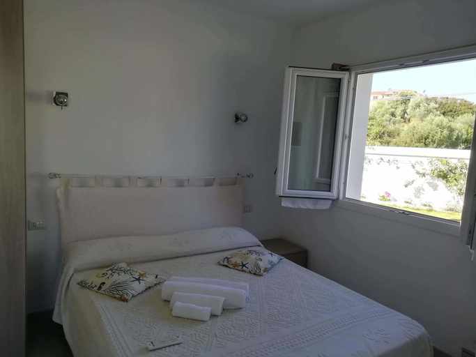 Bedroom 5, Al Mare da Francesca, Olbia-Tempio