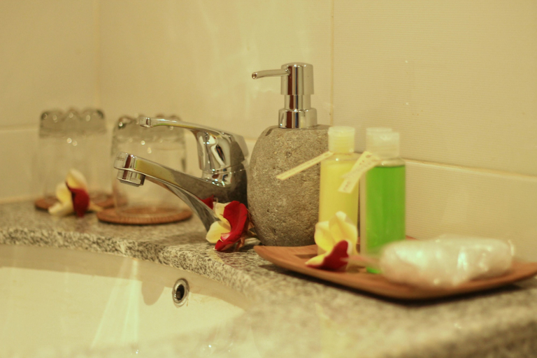 Bathroom 5, The Umari, Gianyar
