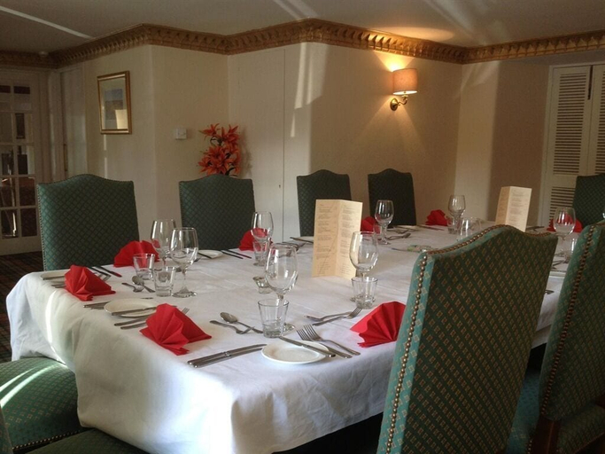 Food & Drinks 4, Tweeddale Arms Hotel, East Lothian