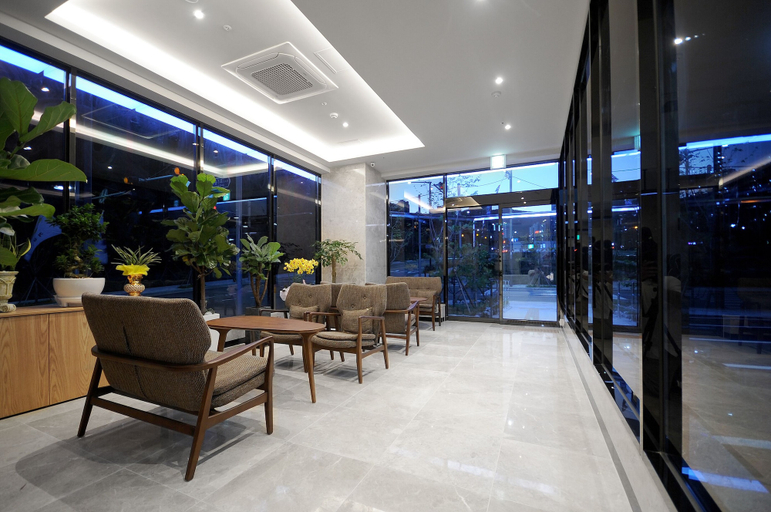 Others 5, Hound Hotel Gijang, Gijang