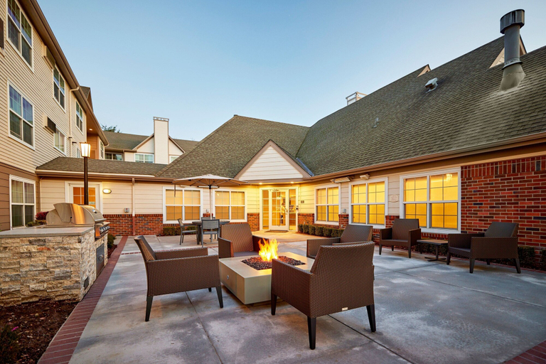Exterior & Views 3, Residence Inn Eugene Springfield, Lane