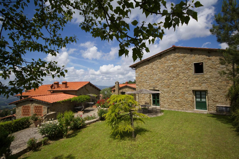 Exterior & Views 2, Borgo La Capraia, Arezzo