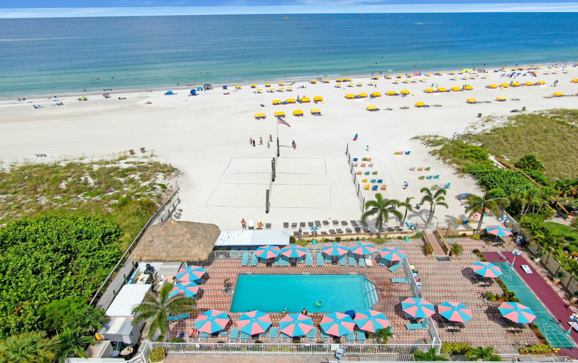 Others 1, Plaza Beach Hotel Beachfront Resort, Pinellas