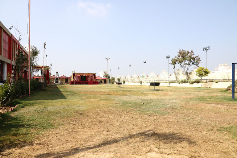 Others 5, Ramas Resort, Tonk