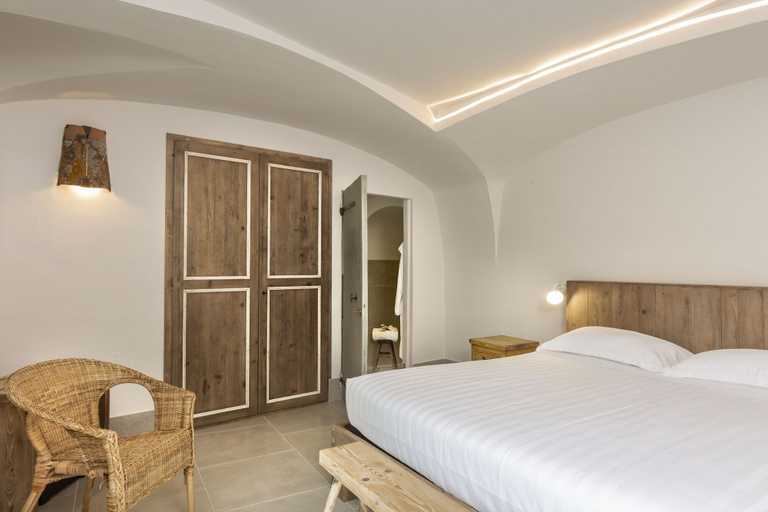 Bedroom 5, Gallicantu Stazzo Retreat, Olbia-Tempio