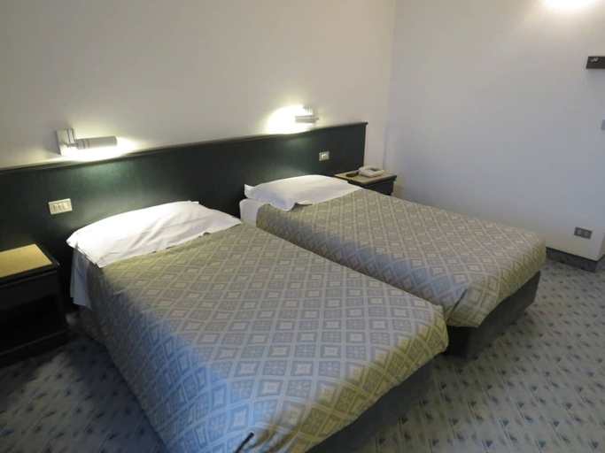 Bedroom 2, Turandot Magnolia, Vicenza