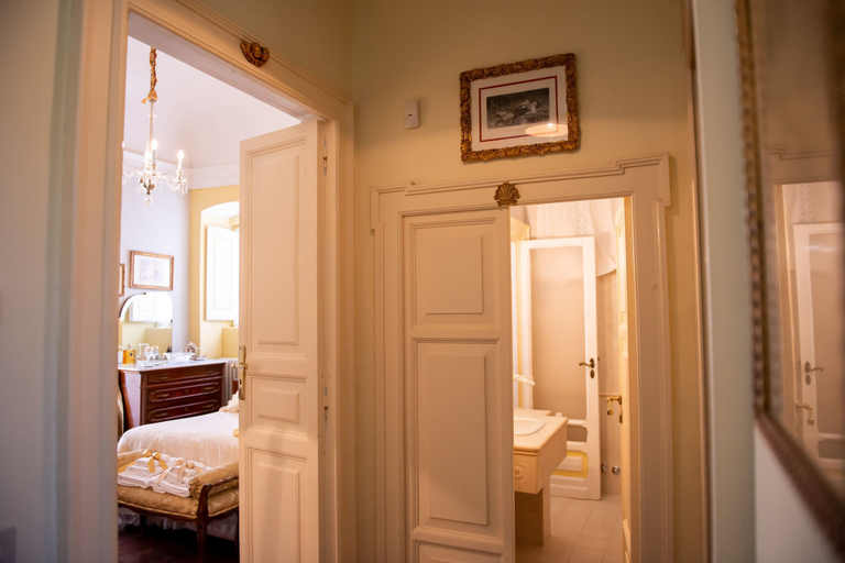 Bedroom 5, Casa Isabella, Chieti