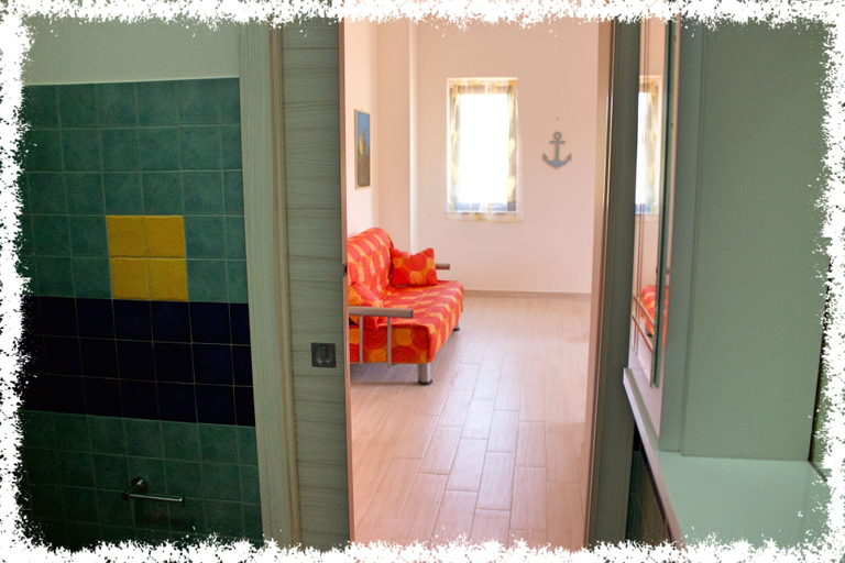 Others 5, Residence La Caletta, Crotone