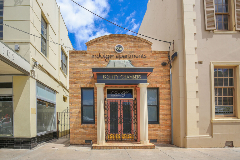 Exterior & Views 2, Indulge Apartments -The Urban Collection, Mildura - Pt A