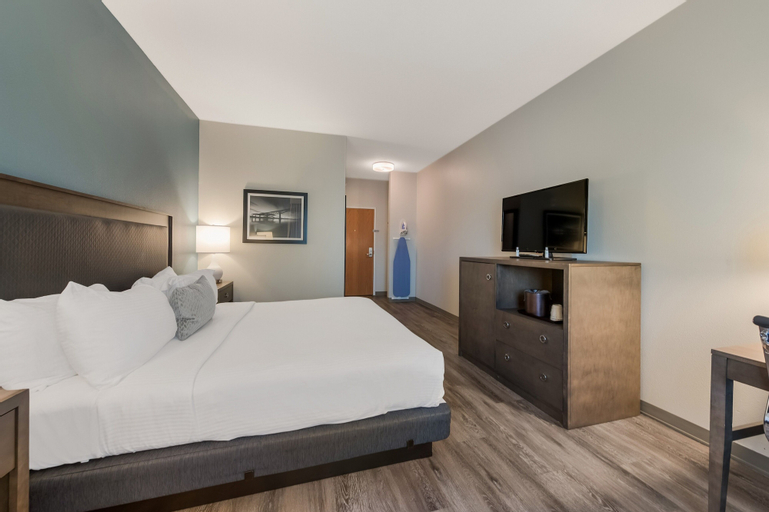Bedroom 16