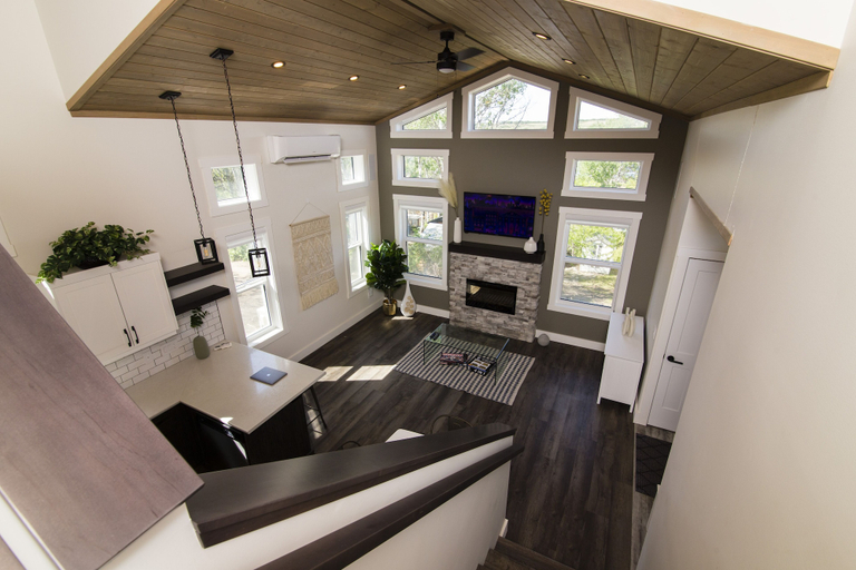 Others 4, Luxury Loft Cottage In Manitou Beach, Division No. 11