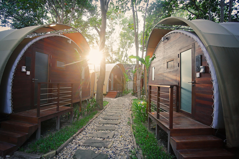 Exterior & Views 2, Templation Hotel, Siem Reap